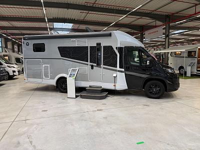 Sunlight Wohnmobil T 68 XX